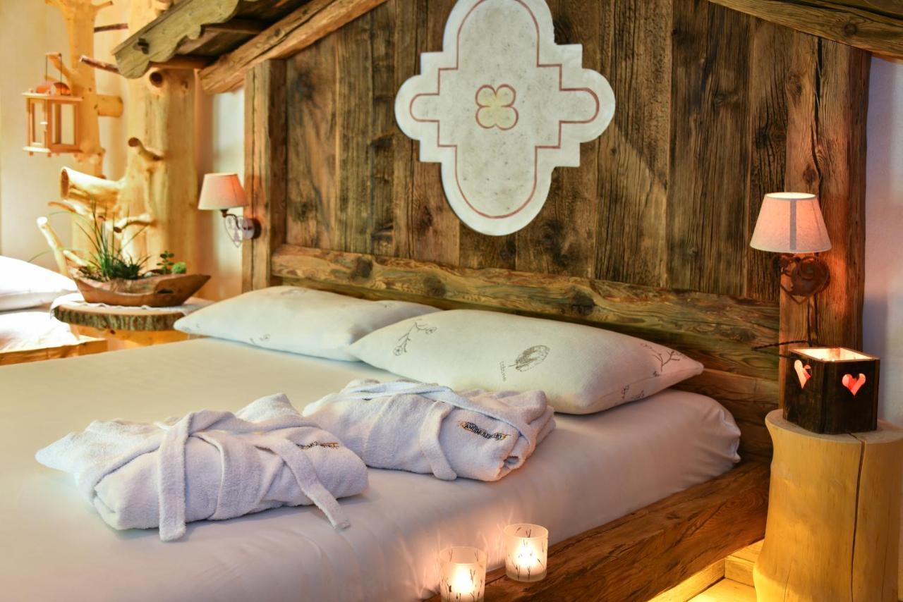 Hotel Ranuimuellerhof Funes  Buitenkant foto